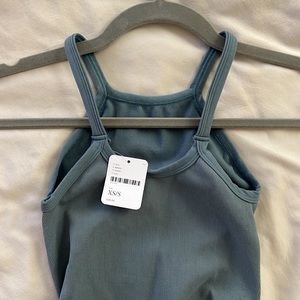 Free People Intimately Bodysuit